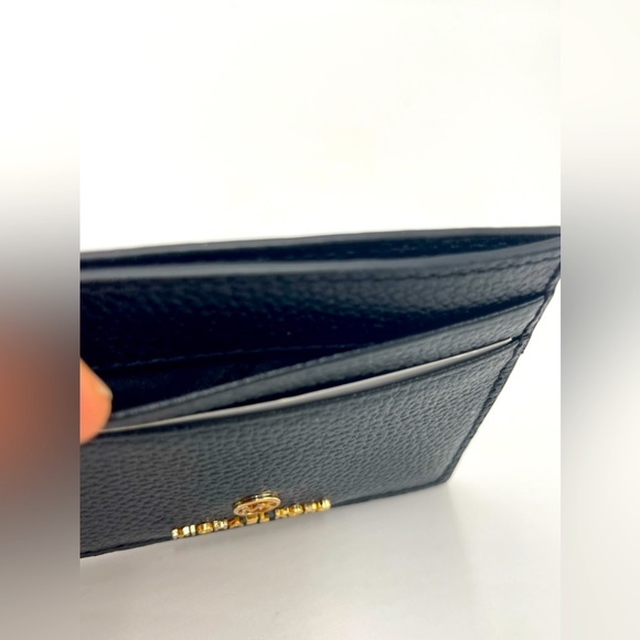 MICHAEL KORS
Jet Set Charm Small ID Chain
Leather Card Holder in black - Picture 6 of 10